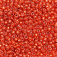 45-1194234.SLC.1.jpg 11/0 Seed Bead - Duracoat Silver Lined Watermelon 24g Image