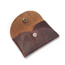 Assorted Coin and Card Pouch - 10 Pack