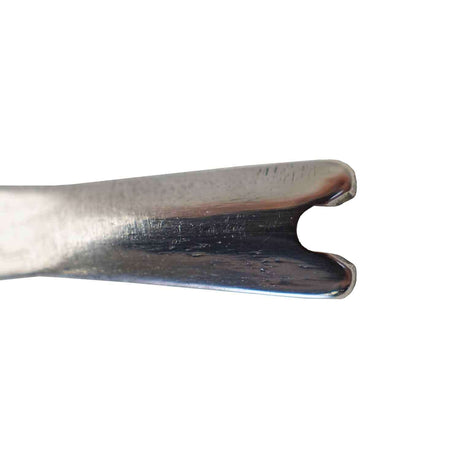 378-8702.SLC.04.jpg Craftmaster U Groover Tool - 1.3 mm Image