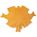 Buttercup Ostrich Hides