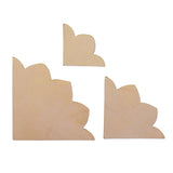 SHP120.SLC.02.jpg Shape - Squared Deco Corner - Small Image