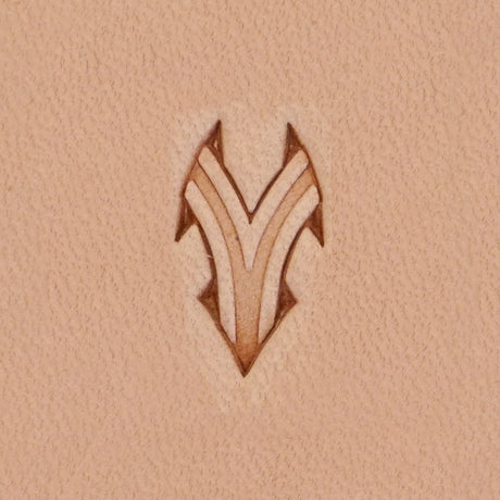 932-163.SLC.01.jpg SN Stamping Tool - 163 Tri Weave Image