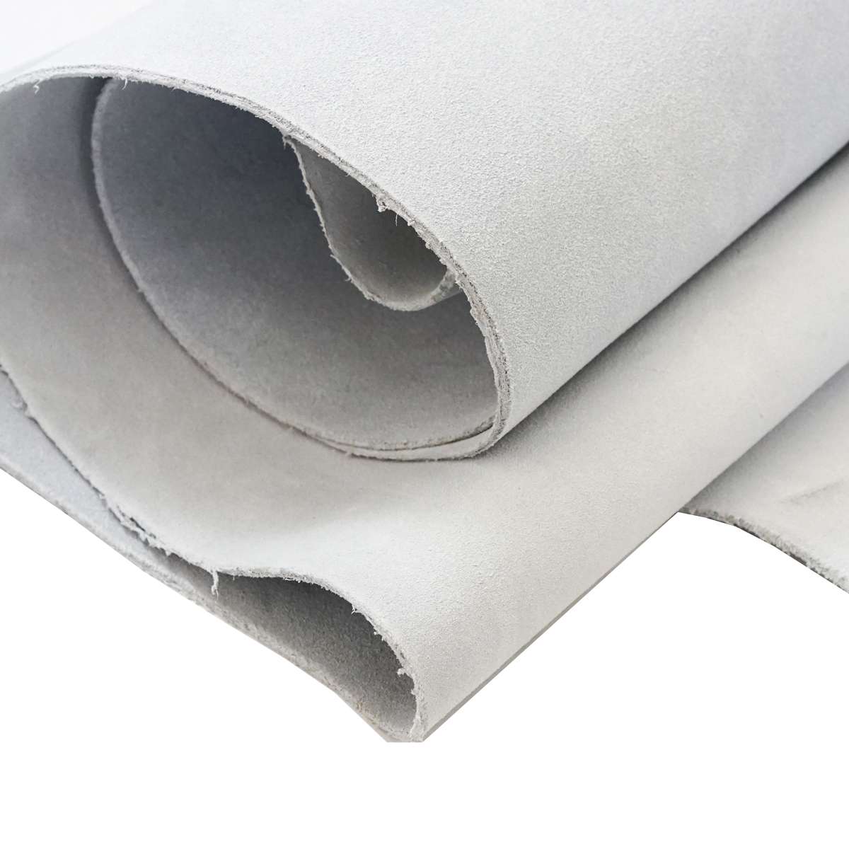 318-3101.SLC.2.jpg Pearl Grain Split Mule Hide Image