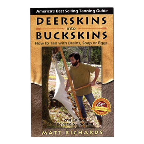 26-6196701.SLC.jpg Deerskins to Buckskins Book Image