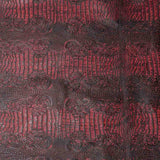 FGBE.Pomegranate.03.jpg Butch Cassidy Embossed Cow Image