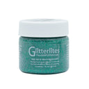 Angelus Glitterlite Paints, Emerald