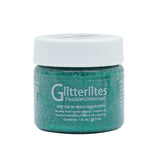 AGLP.Emerald.01.jpg Angelus Glitterlite Paints Image
