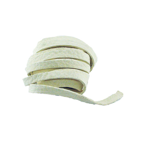 205-007.SLC.jpg LaceDeerWhite5/16"x72" Image