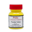 Thunder Yellow Angelus Collectors Edition Paints, acrylic paint