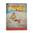 69-2001.SLC.02.jpg Sheridan Style Floral Drawing Book Image