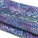 62-85505.SLC.2.jpg Mystic Python - Black/Purple & Blue Image
