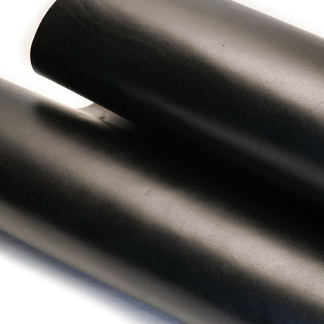 318-09.SLC.2.jpg Economy Latigo Side #2 - Black Image