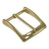 1 1/2" Midtown Buckle - Brass