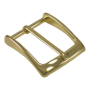 1 1/2" Midtown Buckle - Brass