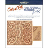 Jim Linnell Carverites - Floral & Corners