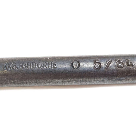 88-2450.SLC.2.jpg Round Drive Punch #0 Image