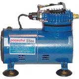 Airbrush Air Compressor D500