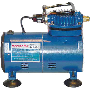 Airbrush Air Compressor D500
