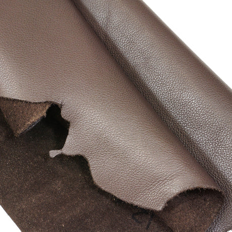 6200-802.SLC.2.jpg Lightweight Biker/Chap Side - Dark Brown Image