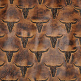 LHEC.Sepia.Large.03.jpg Longhorn Embossed Cow Image
