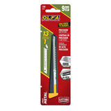 401-5001.SLC.03.jpg 9mm 180 Metal Precision Utility Knife Image