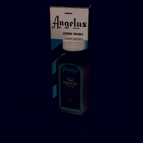DAS.Tan.01.jpg Angelus Leather Shine & Dye- 3 oz Image
