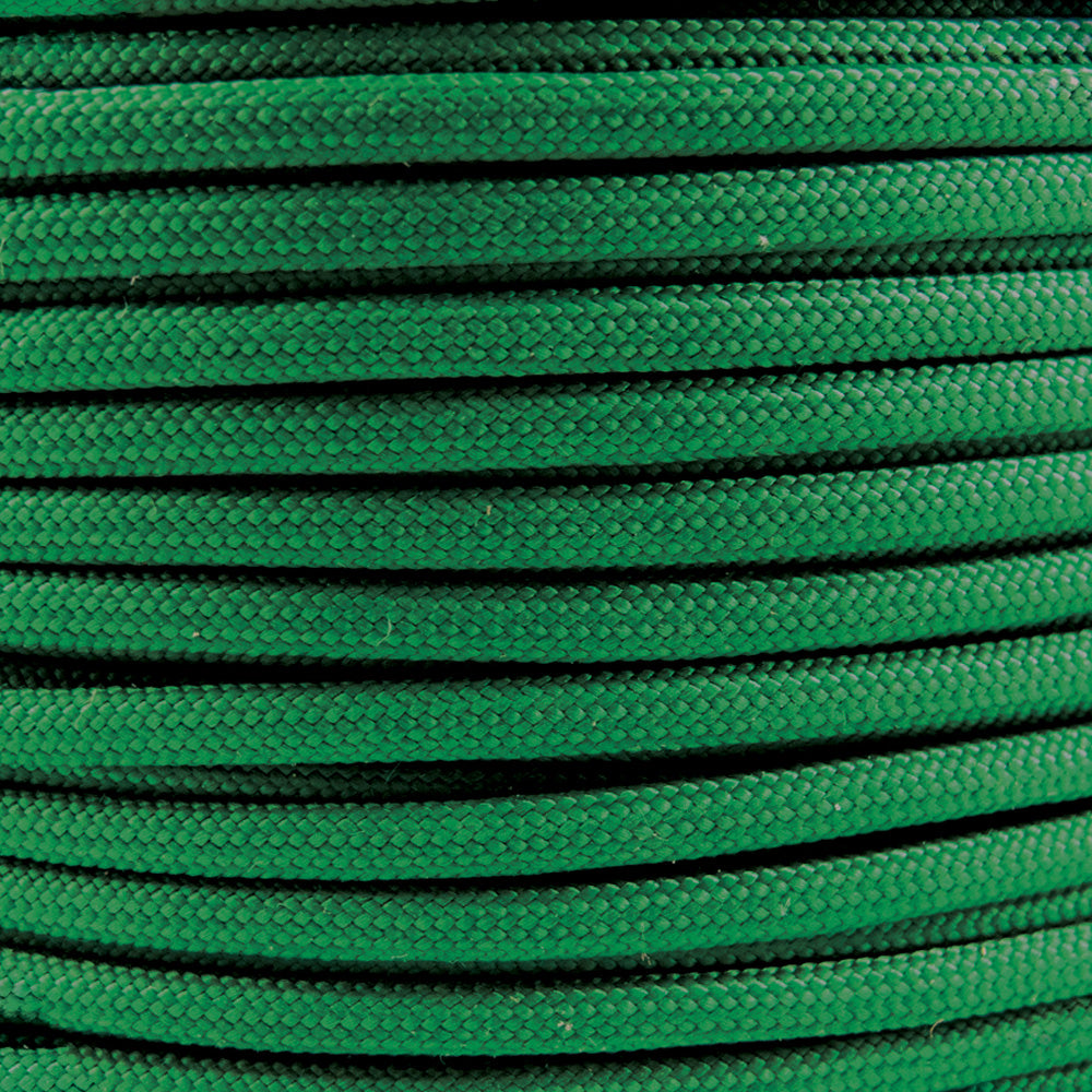 099-1009.SLC.jpg Paracord - Hunter Green yd Image