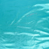 830-1.SLC.4.jpg Metallic Lamba Side - Turquoise Image