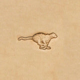 3DAA.Leopard.01.jpg 3D African Animal Stamps Image