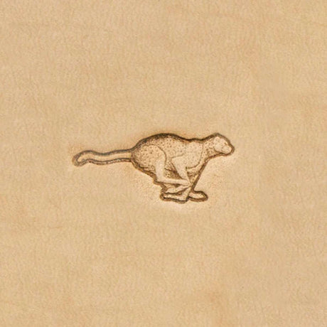 3DAA.Leopard.01.jpg 3D African Animal Stamps Image