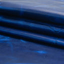 SB Foot Poppy Sides, Cobalt