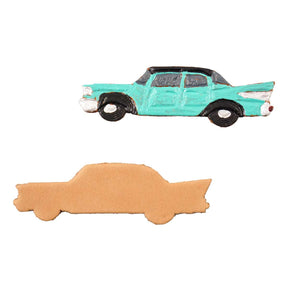Camp & Craft Shape - '57 Chevy