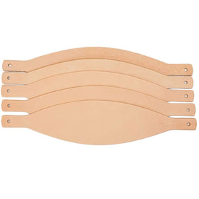 Bronc Halter Blank