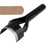 1 1/2" Round Strap End Punch