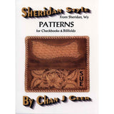 Checkbook/Billfold Patterns