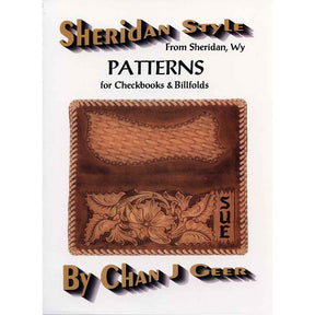 Checkbook/Billfold Patterns