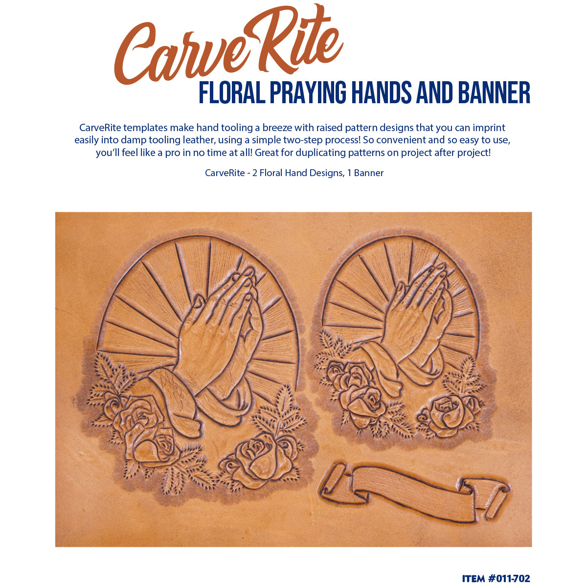 011-702.SLC.1.jpg CarveRite - Praying Hands Floral Image