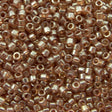 45-113102.SLC.jpg Delica Bead - Rose Gold Luster DB102 Image