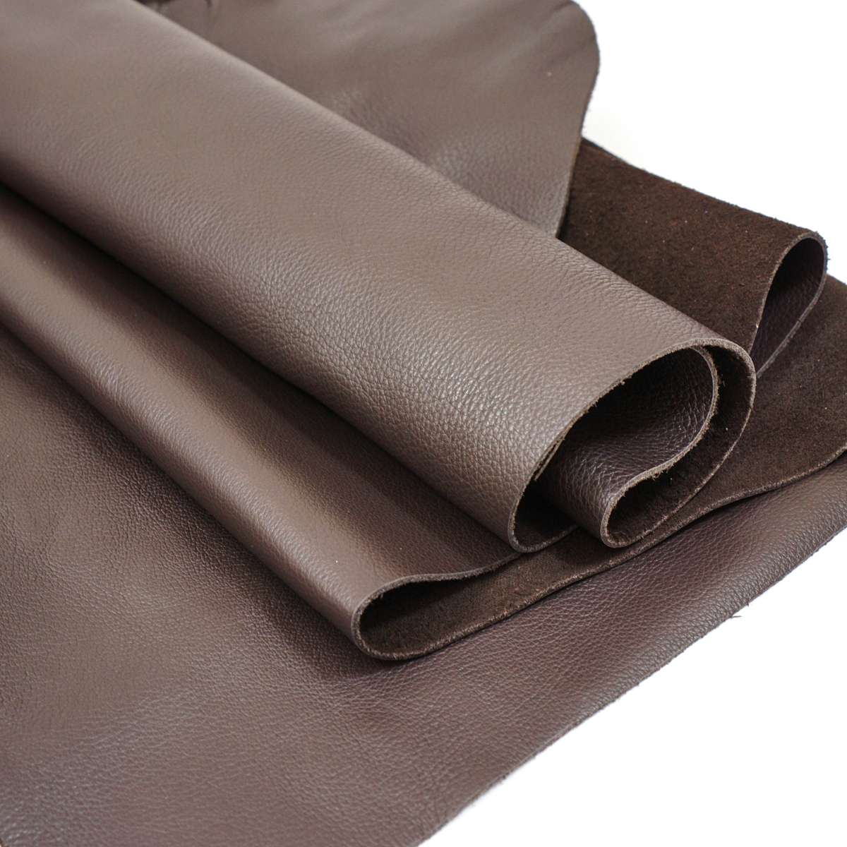 6200-802.SLC.1.jpg Lightweight Biker/Chap Side - Dark Brown Image