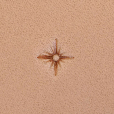 932-296.SLC.01.jpg SN Stamping Tool - 296 Quilted Center Image