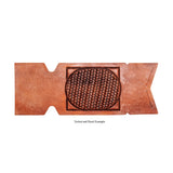 100-8410.SLC.02.jpg Single Piece Field Note Cover Leather Shape Image