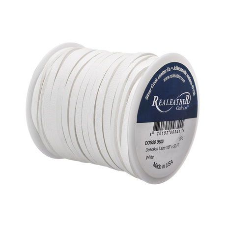 28-25.SLC.02.jpg LaceDeerWhite1/8"x50ft Image