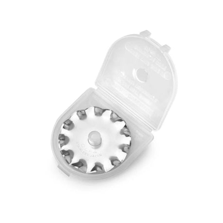 401-9451.SLC.02.jpg SCB45-1 Stainless Steel Scallop Blade Image