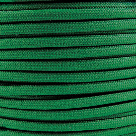 099-1009.SLC.jpg Paracord - Hunter Green yd Image