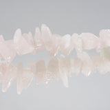 Rose Quartz Stone Chips