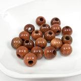 12mm Goldstone Strand