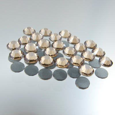 229-16247.SLC.jpg Honey SS16 Flatback - 24pk Image