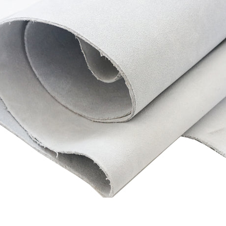 318-3101.SLC.2.jpg Pearl Grain Split Mule Hide Image