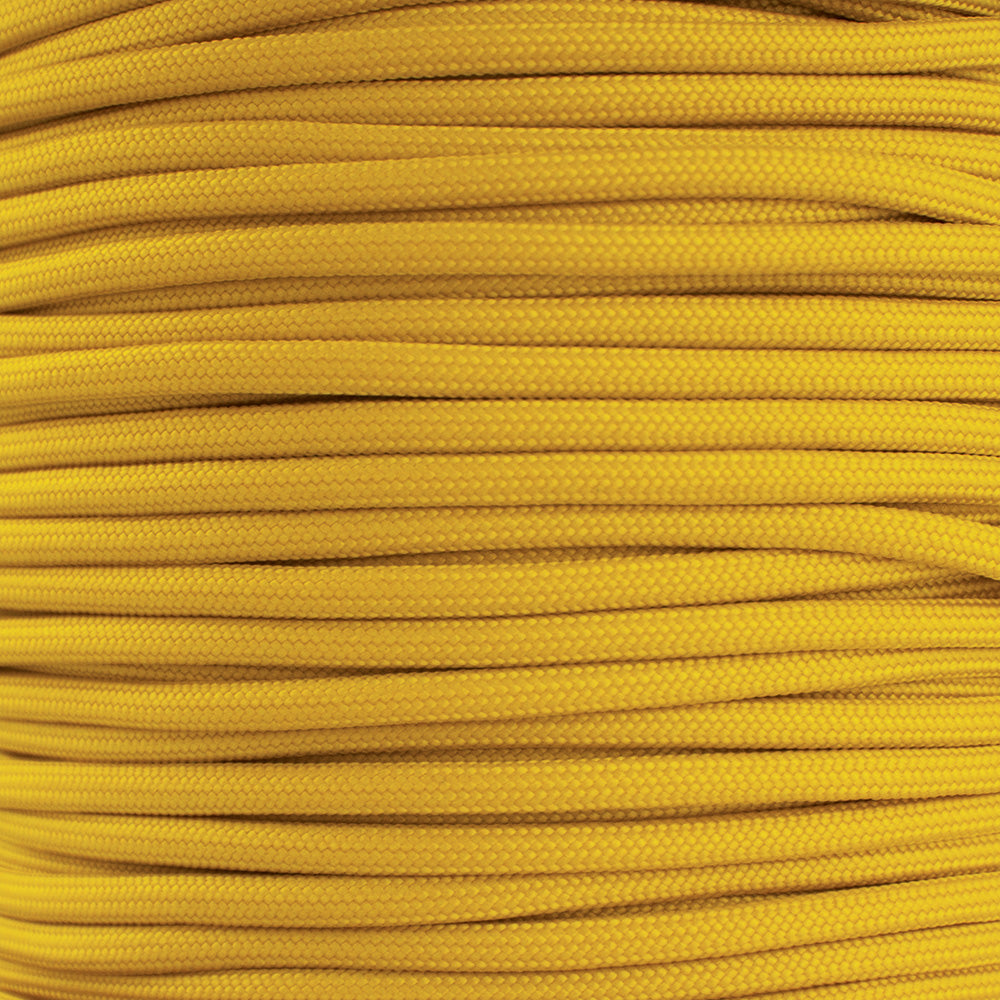 099-1019.SLC.jpg Paracord - Yellow yd Image