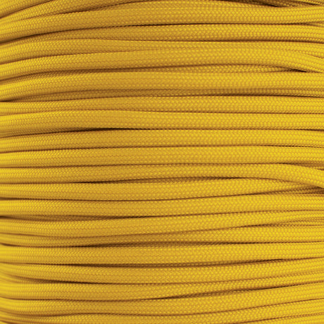 099-1019.SLC.jpg Paracord - Yellow yd Image